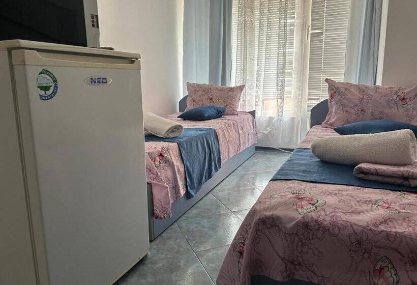 Pansiyon морски полъх