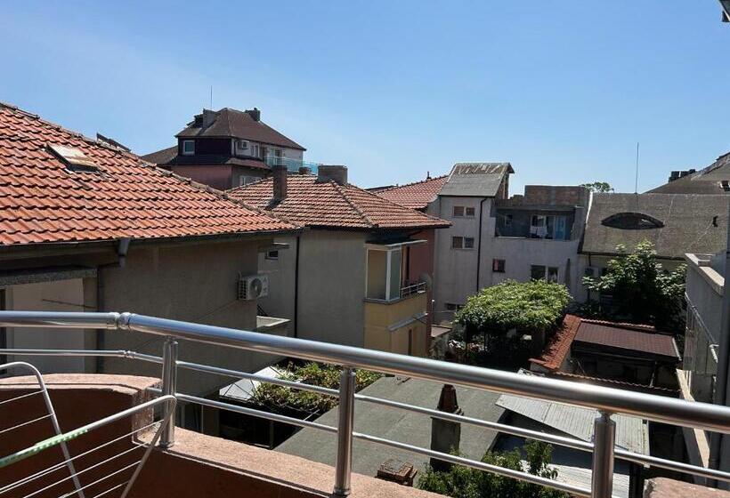 Pansiyon морски полъх