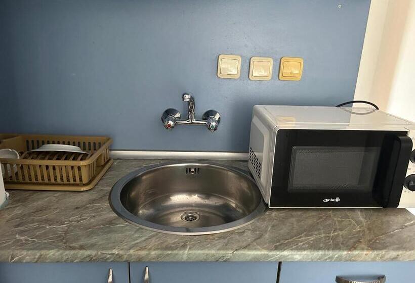 Pansiyon морски полъх