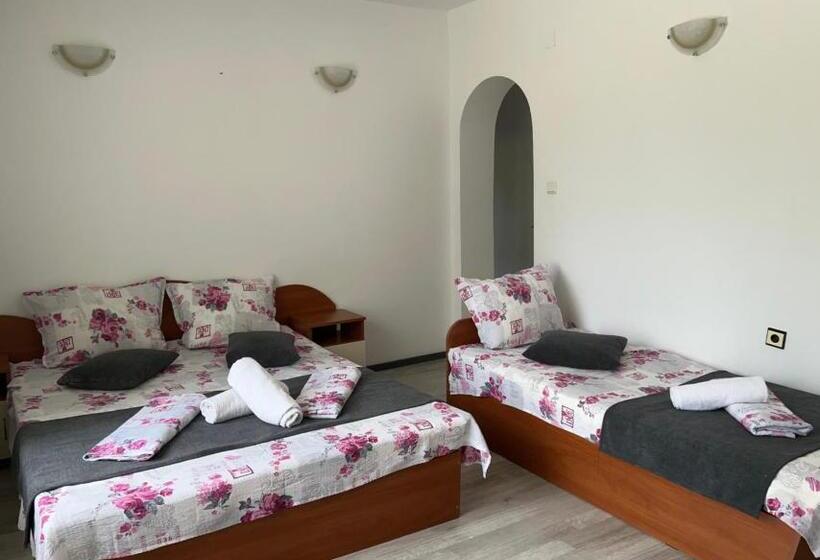 Pansiyon морски полъх