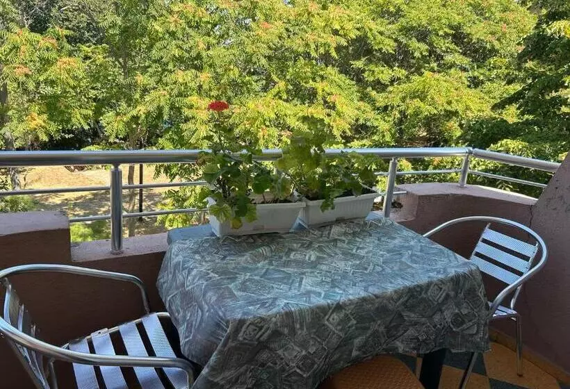 ペンション морски полъх