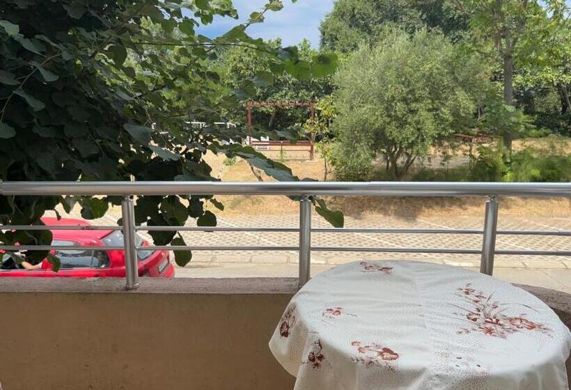 Pansiyon морски полъх