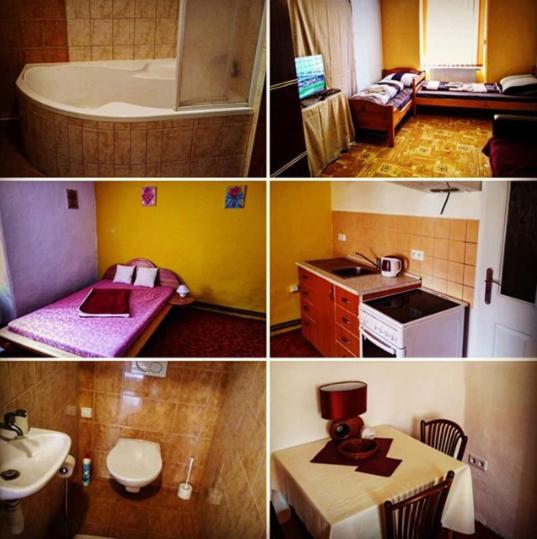 Пансион Best Time Opočno   Ubytování V Soukromí