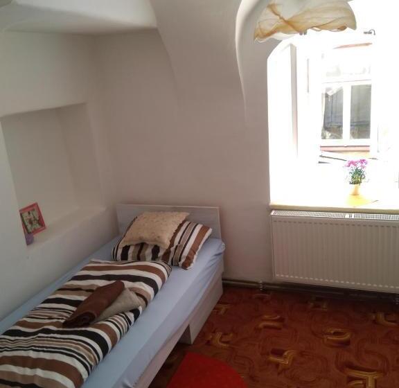 Пансион Best Time Opočno   Ubytování V Soukromí