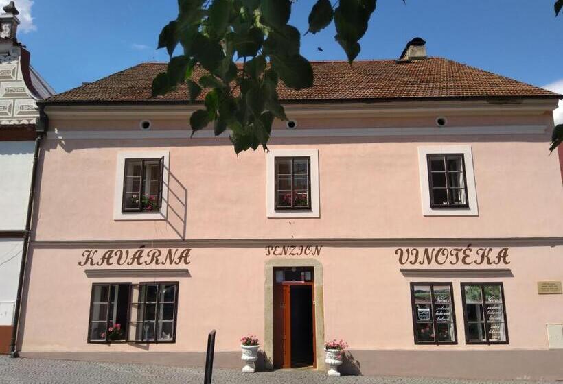 Пансион Best Time Opočno   Ubytování V Soukromí