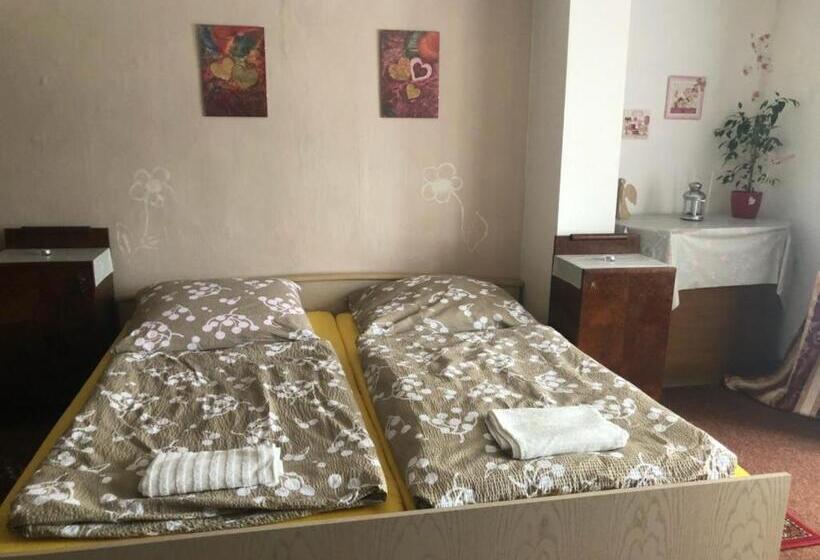 Пансион Best Time Opočno   Ubytování V Soukromí