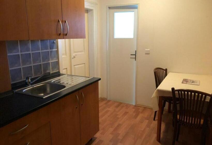 Пансион Best Time Opočno   Ubytování V Soukromí