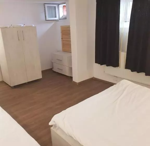 ペンション Casa Adiță