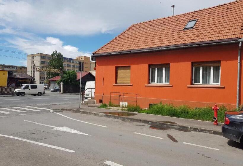 پانسیون Casa Adiță