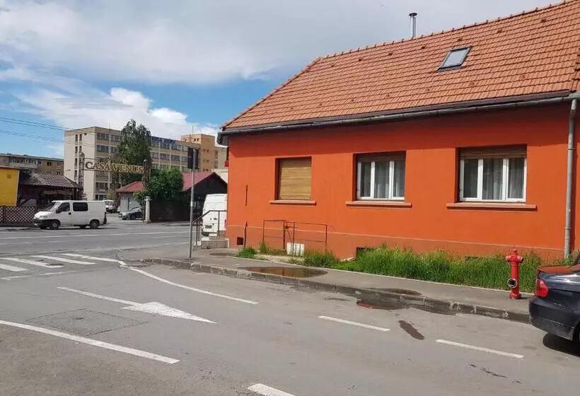 ペンション Casa Adiță