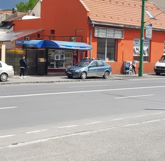 پانسیون Casa Adiță