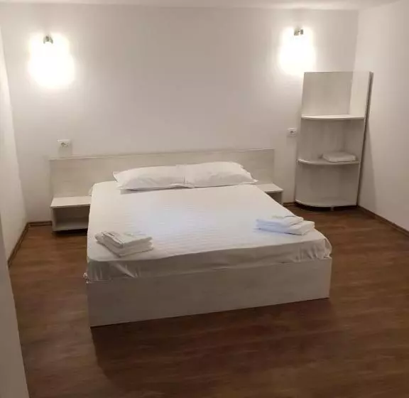 ペンション Casa Adiță