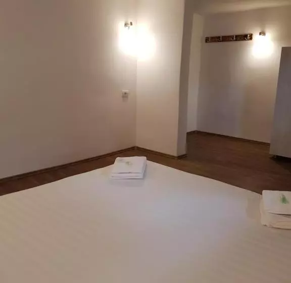 ペンション Casa Adiță