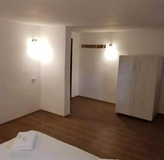 ペンション Casa Adiță