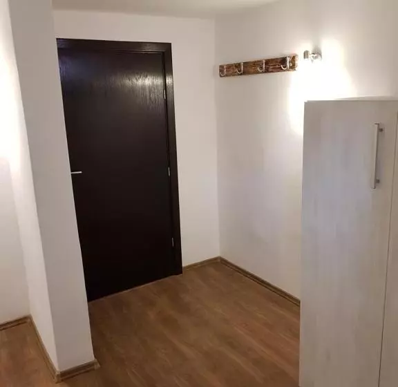 ペンション Casa Adiță