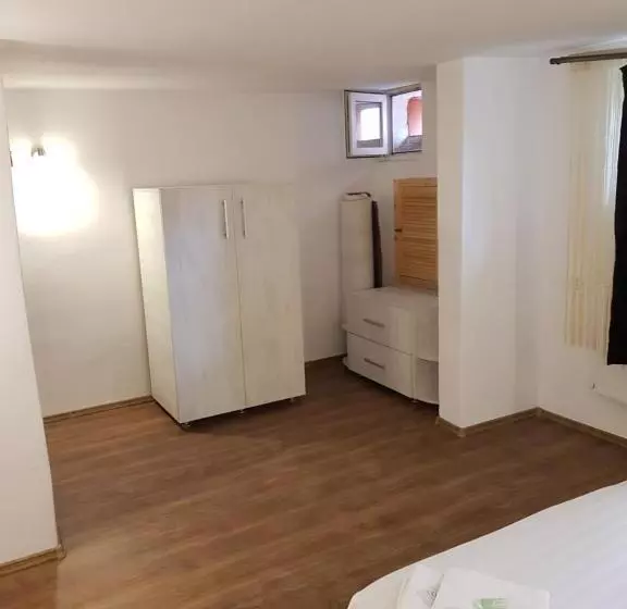 ペンション Casa Adiță