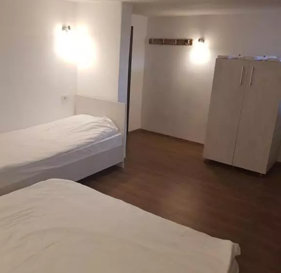 ペンション Casa Adiță