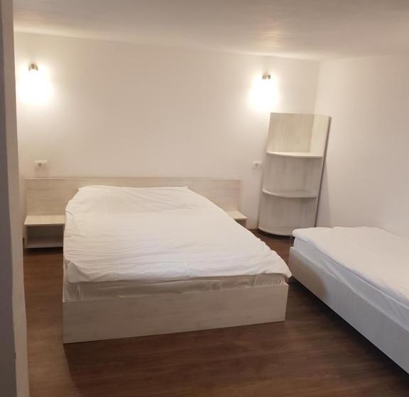 پانسیون Casa Adiță