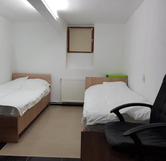 پانسیون Casa Adiță