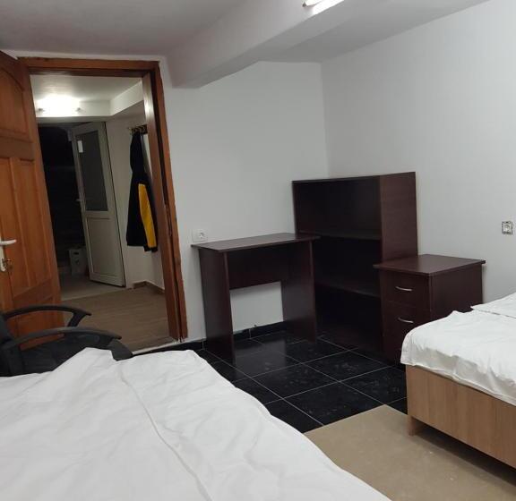 پانسیون Casa Adiță