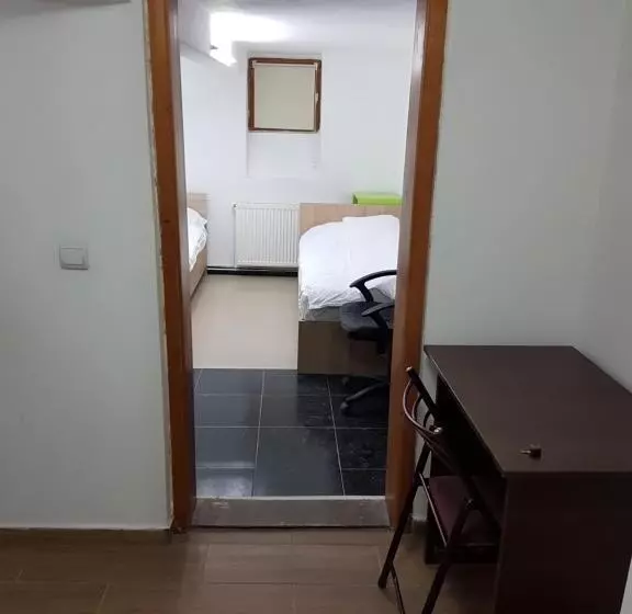 ペンション Casa Adiță