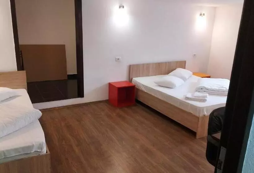 ペンション Casa Adiță