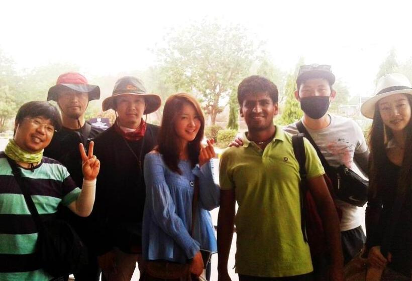 Пансион Gaji Guest House