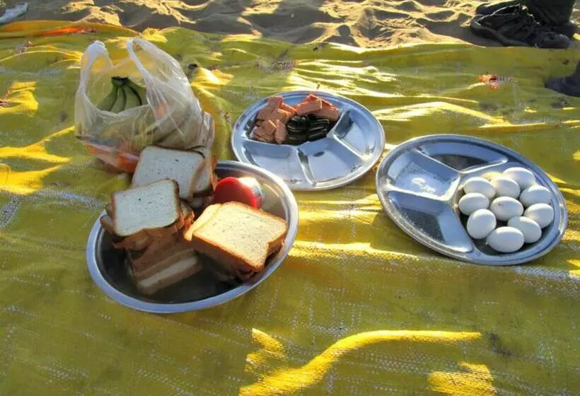 Majatalo Gaji Guest House