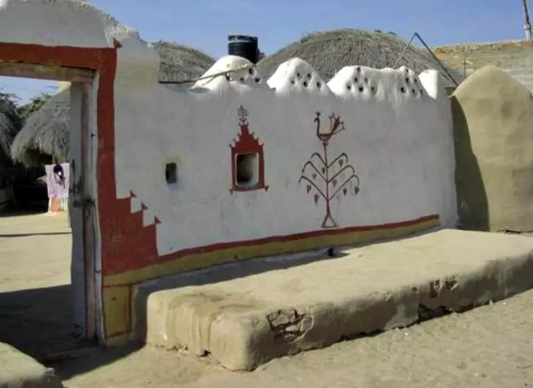 Majatalo Gaji Guest House