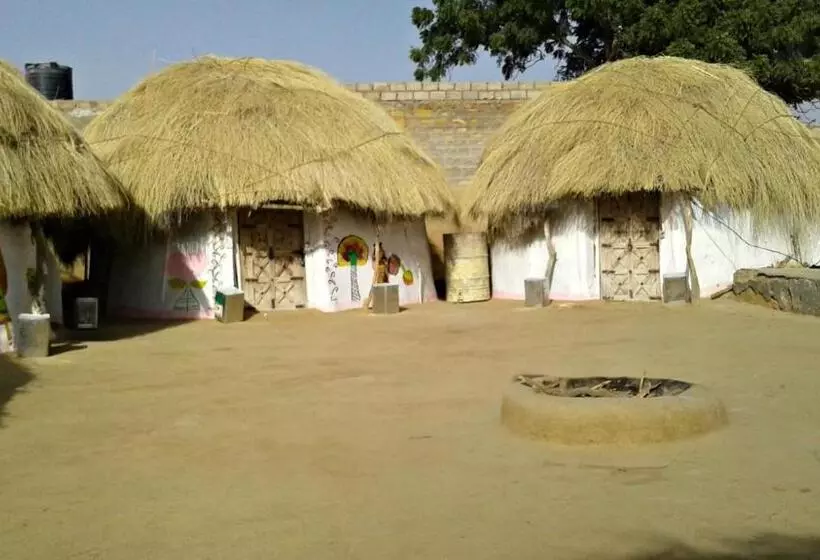 Majatalo Gaji Guest House