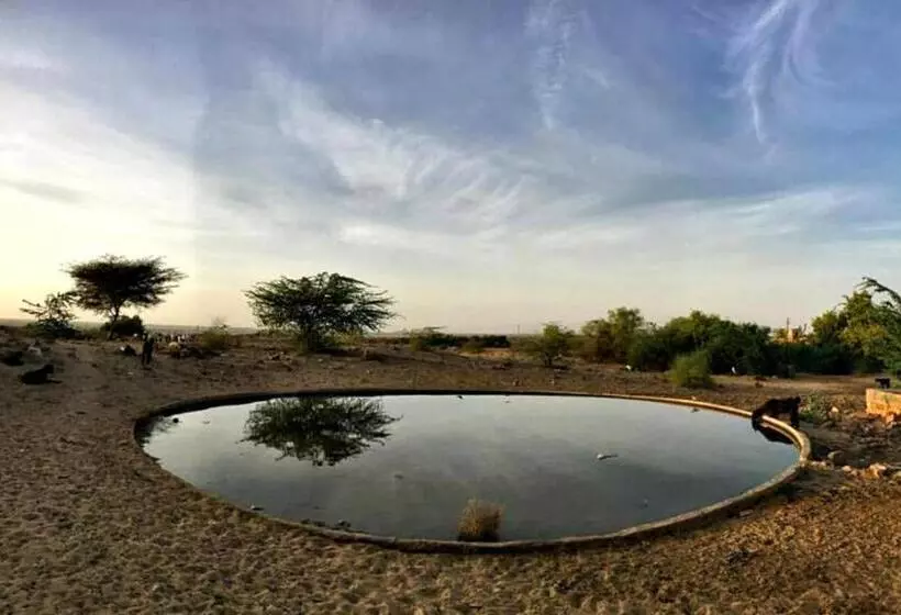 Majatalo Gaji Guest House
