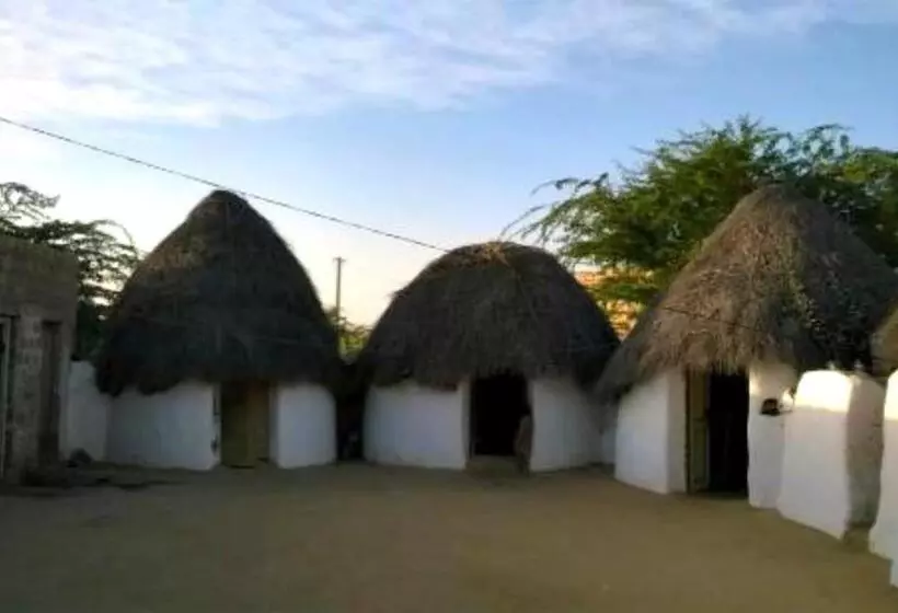 Majatalo Gaji Guest House