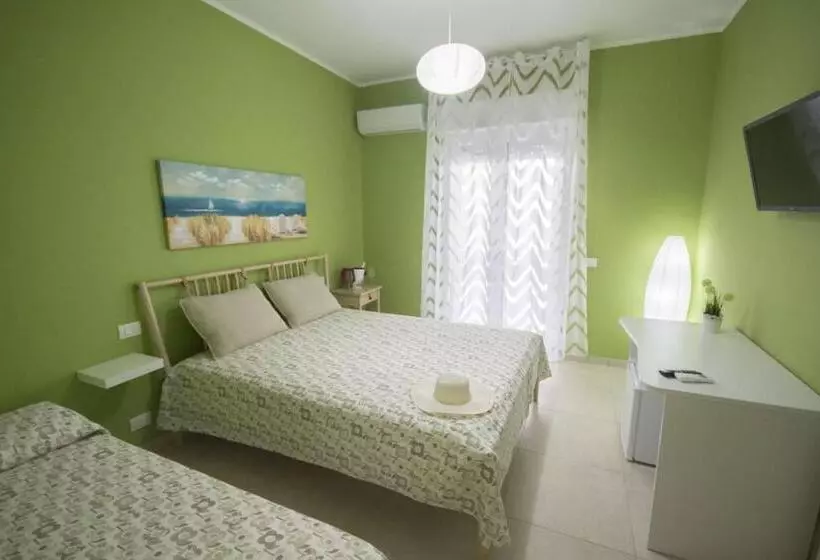 پانسیون Lido Rosa Rooms