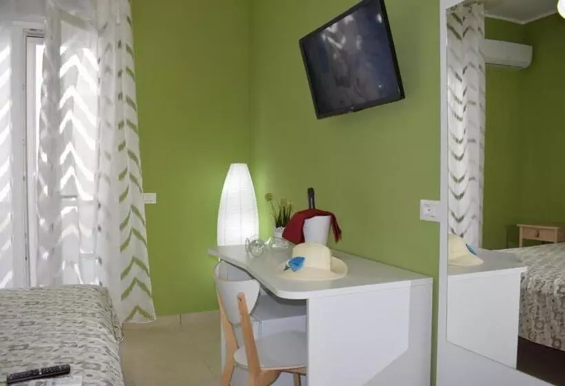 پانسیون Lido Rosa Rooms