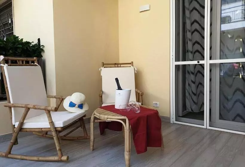 پانسیون Lido Rosa Rooms