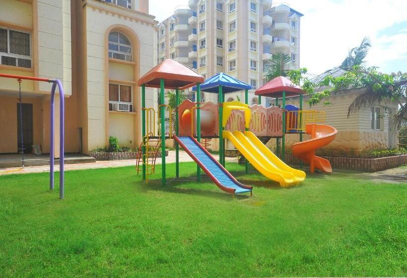 Pipul Hotels And Resorts 400 Meter From Sea Beach