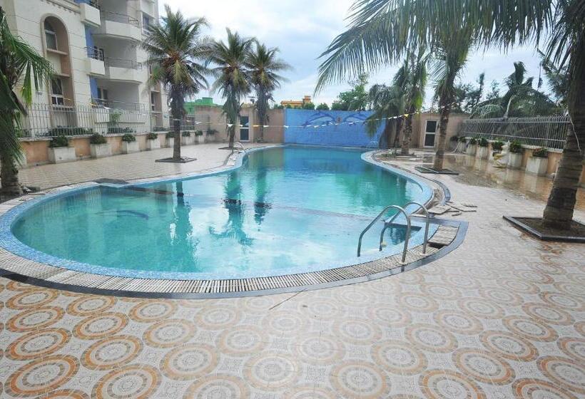 Pipul Hotels And Resorts 400 Meter From Sea Beach