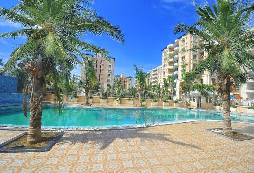 Pipul Hotels And Resorts 400 Meter From Sea Beach