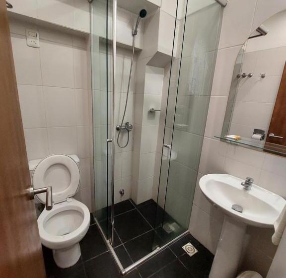 호스텔 Posada Los Pinos