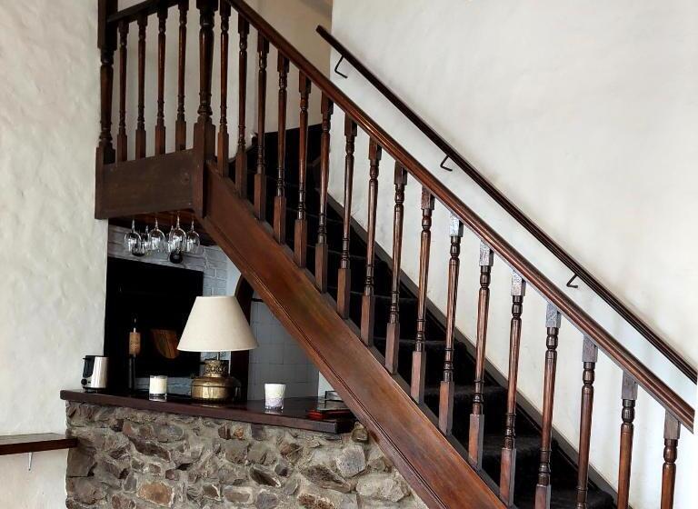 호스텔 Posada Los Pinos