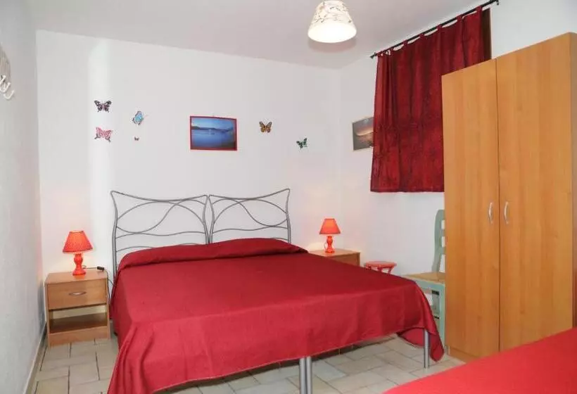 B&b Ada