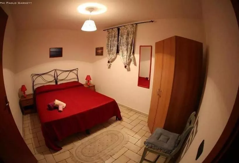 B&b Ada