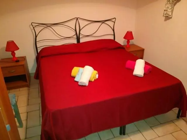 B&b Ada