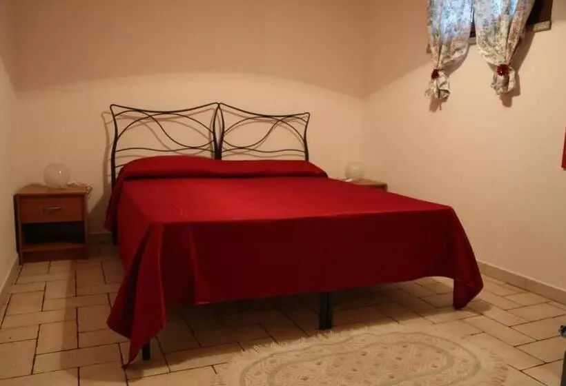 B&b Ada