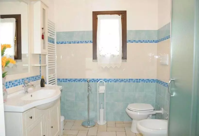 B&b Ada