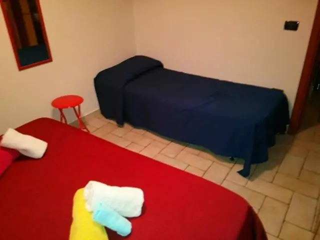 B&b Ada
