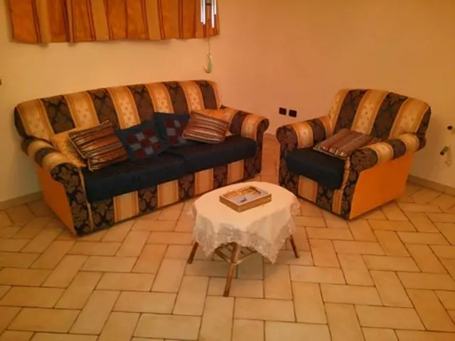 B&b Ada