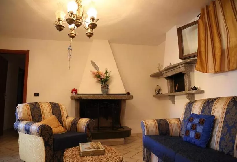 B&b Ada