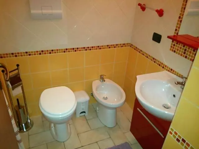 B&b Ada
