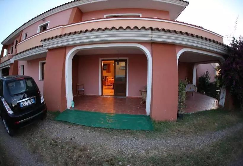 B&b Ada